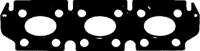 Elring 077.363 Прокладка колектора