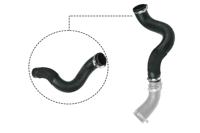 Vaico V25-1047 Патрубок інтеркулера Vaico V25-1047 Патрубок інтеркулера