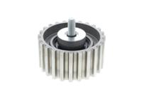 Vaico V24-0129 Ролик обводной ремня грм Vaico V24-0129 Ролик обводной ремня грм