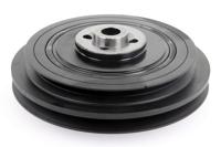 Vaico V10-4343 Шків колінвала