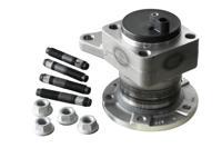 Vaico V24-0659 Подшипник ступицы колеса