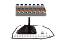 Vaico V10-3293 Фільтр АКПП