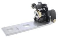 Vaico V25-0869 Направляюча ролика зсувних дверей