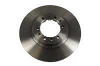 Vaico V37-80006 Brake disc
