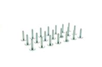 Vaico V20-1532 Болт головки блока цилиндров