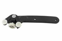 Vaico V10-2476 Направляюча ролика зсувних дверей