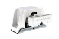 Vaico V10-1298 Опора двигуна, КПП Vaico V10-1298 Опора двигуна, КПП