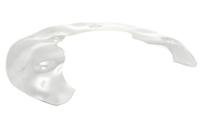 Vaico V10-5066 Щиток грязезащитний гальмівного диска передній Vaico V10-5066 Щиток грязезащитний гальмівного диска передній