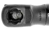 Vaico V10-1964 Пружина газова