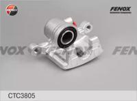 Fenox CTC3805 Brake caliper