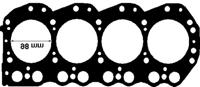 Elring 104.340 Gasket cylinder head