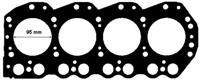 Elring 104.351 Gasket cylinder head
