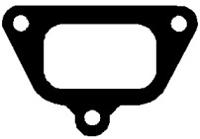 Elring 107.698 Прокладка выпускного коллектора