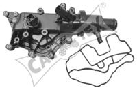 Cautex 955358 Фланець охолоджуючої рідини Cautex 955358 Фланець охолоджуючої рідини