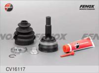 Fenox CV16117 Шрус
