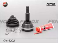 Fenox CV16202 Шрус