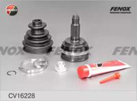 Fenox CV16228 Шрус