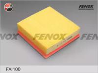 Fenox FAI100 Фільтр повітряний