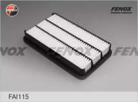 Fenox FAI115 Air filter