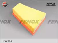 Fenox FAI144 Фільтр повітряний