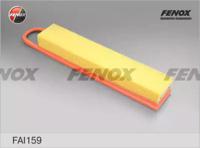 Fenox FAI159 Фільтр повітряний