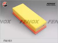 Fenox FAI161 Фільтр повітряний