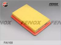 Fenox FAI168 Фильтр воздушный