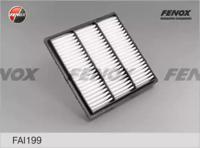 Fenox FAI199 Air filter