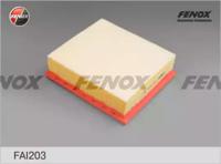 Fenox FAI203 Фільтр повітряний