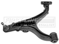 First Line/KeyParts FCA7129 Arm assy suspension