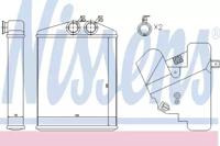 Nissens 73377 Радіатор пічки Nissens 73377 Радіатор пічки