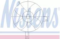Nissens 85096 Вентилятор салона