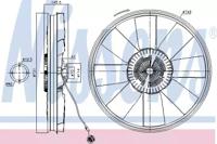 Nissens 86060 Вентилятор охолодження двигуна