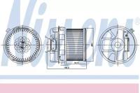Nissens 87260 Вентилятор салона