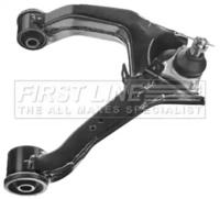 First Line/KeyParts FCA7502 Важіль підвіски колеса