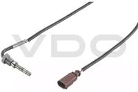 VDO 2910000212900 Датчик температур вихл газів VDO 2910000212900 Датчик температур вихл газів