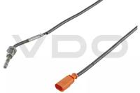 VDO 2910000213000 Датчик температура выхлопных газов VDO 2910000213000 Датчик температура выхлопных газов