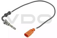 VDO 2910000214500 Temperature sensor