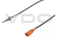 VDO 2910000215000 Temperature sensor