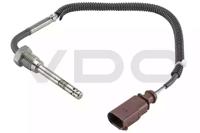 VDO 2910000215500 Temperature sensor