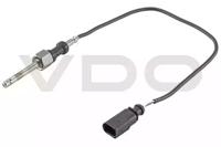 VDO 2910000215700 Датчик температур вихл газів VDO 2910000215700 Датчик температур вихл газів