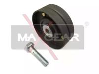 Maxgear 54-0079 Ролик натажной ремня поликлинового