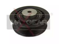 Maxgear 54-0261 Ролик натяжний ременя поліклинового Maxgear 54-0261 Ролик натяжний ременя поліклинового