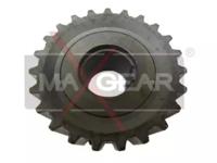 Maxgear 54-0574 Шестерня колінвала