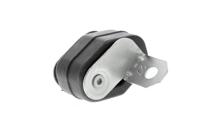 Vaico V10-2420 Кронштейн системи випуску відпрацьованих газів