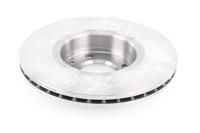 Vaico V30-80098 Диск гальмівний