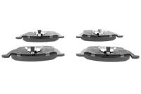 Vaico V10-8109 Колодки гальмівні