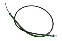 Vaico V21-30002 Трос стояночного тормоза Vaico V21-30002 Трос стояночного тормоза