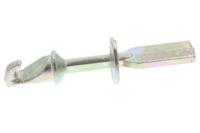 Vaico V10-4942 Cable assy luggage door Vaico V10-4942 Cable assy luggage door