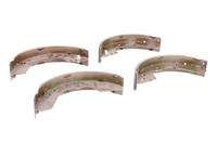 Vaico V40-8103 Brake pads